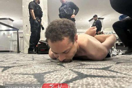 عامل تیراندازی مراسم خبرنگاران کاخ سفید علت حمله به ترامپ را اعلام کرد