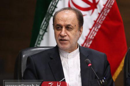 حاجی‌بابایی: طرح قانونمند کردن تنگه هرمز در مجلس آماده است