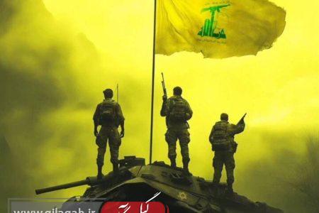 شهرک‌ها و نظامیان صهیونیست آماج حملات موشکی و پهپادی حزب‌الله