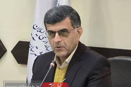 حیدری نژاد: طرح تجهیز اراضی دهکاء ۹۰ درصد پیشرفت داشته است