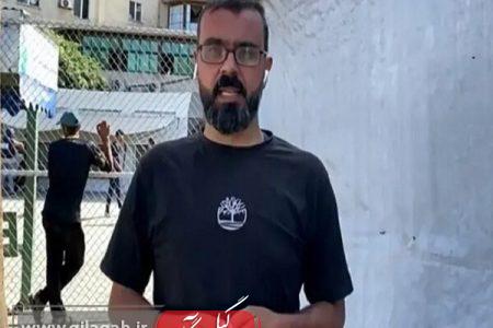 خشم حماس از جنایت جدید اشغالگران در شمال غزه