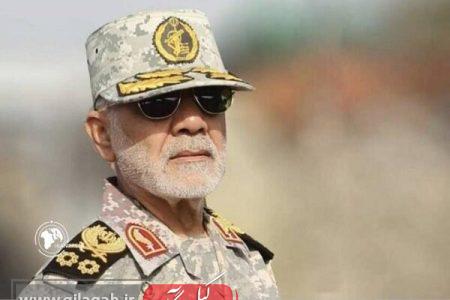 سرلشکر عبداللهی: آماده‌ایم پاسخی قاطعانه به نقض عهد دشمن دهیم