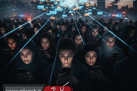 چرا شایعات در زمان جنگ به سرعت پخش می‌شود