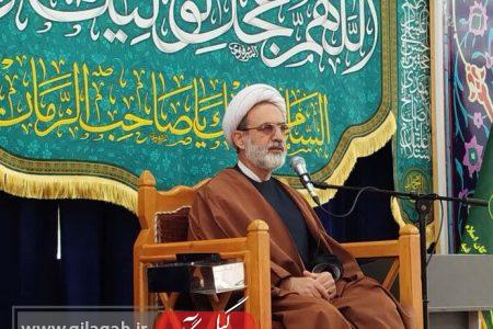 حجت الاسلام عادلی: مردم با حضور حماسی خود توطئه های دشمن را خنثی کردند