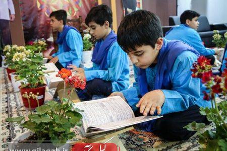 توسعه فعالیت‌های قرآنی در مدارس؛ ۲۸ هزار مدرسه دارای امام جماعت هستند