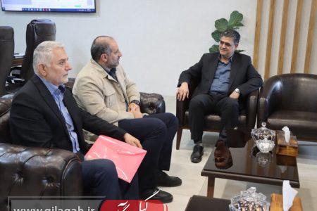 دائمی: روستاهای محروم آستارا در اولویت اجرای پروژه های عمرانی است