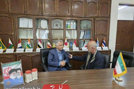 از رشد ۱۸۰ درصدی تولید تخم نوغان تا افزایش قیمت خرید تضمینی پیله تر