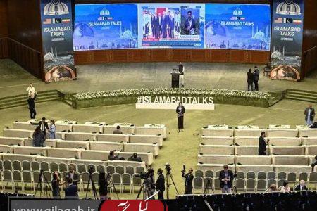 آیا پاکستان می‌تواند با عقب‌نشینی واشنگتن، خلأ امنیتی منطقه را پر کند؟