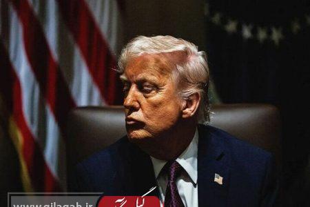 سناریوهای «پسا ترامپ»؛ آیا جنگ ایران ترامپ را سرنگون می کند؟