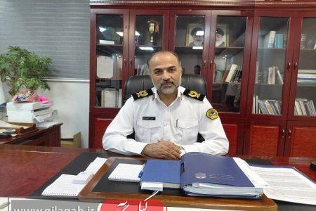 جاده چالوس به علت ترافیک سنگین یکطرفه شد