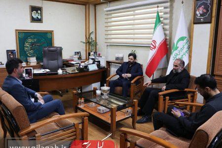 فلاح: کانون پرورش فکری سنگری مؤثر در تربیت نسل آینده است