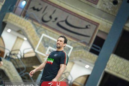 درستکار: هم قسم شدیم که کاپ قهرمانی آسیا را بدست آوریم