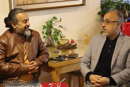 مدیر فرهنگ گیلان: موسیقی زبان حماسه مردم ایران در جنگ رمضان شد