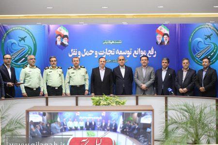 چراغ سبز تردد خودروهای پلاک منطقه آزاد انزلی در ۵ استان کشور روشن شد