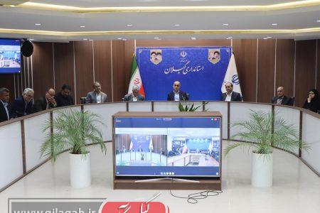 استاندار گیلان: ثبت جهانی ماسوله در افق ۲۰۲۷ پیگیری می‌شود
