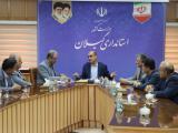 ۸۸ میلیارد تومان پروژه ارتباطات و فناوری اطلاعات در گیلان بهره برداری می شود/ تاکید استاندار بر توسعه اقتصاد دیجیتال در نظام آموزشی