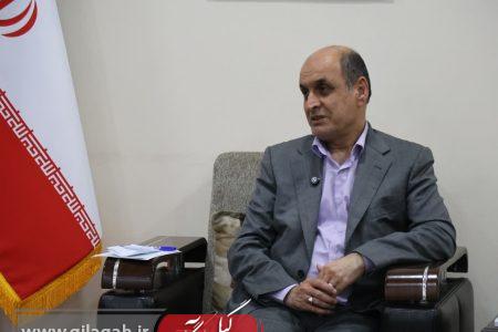 استاندار گیلان: ثبات و آرامش در رشت نشانه بلوغ مدیریتی است