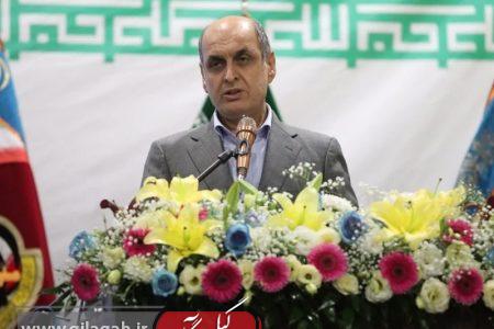 ۸۵ درصد امنیت غذایی کشور در داخل تأمین می‌شود