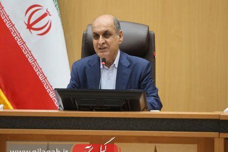پیشگیری از اعتیاد راهبرد اصلی دستگاه‌های گیلان باشد