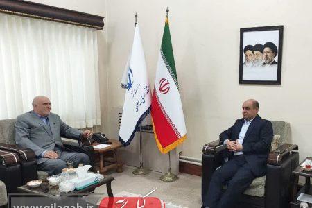 گشایش تجاری گیلان با کشورهای حاشیه دریای کاسپین؛ واردات بی‌ثبت‌سفارش و بی‌تخصیص‌ارز
