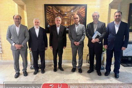 تسریع در احیای بازار تاریخی رشت و ثبت جهانی ماسوله