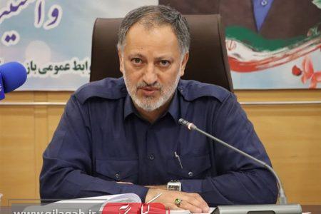 بازرس کل گیلان: ۱۱۰ واحد بازار بزرگ رشت هنوز بلاتکلیف است