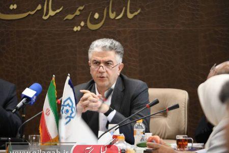 حمایت از بیماران خاص، صعب العلاج و نادر یکی از اولویت‌های اصلی نظام سلامت است