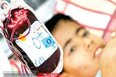 روز جهانی تالاسمی؛ بازخوانی زندگی در رگ‌های گرم ایثار