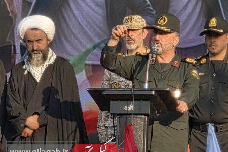 توطئه تجزیه ایران در نطفه خفه شد