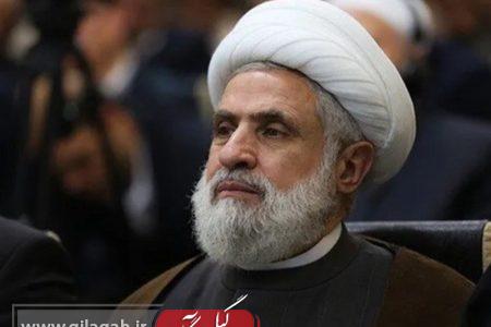 دبیرکل حزب‌الله: آتش‌بسی در کار نیست