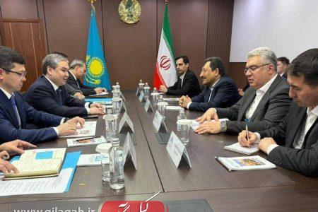 حمایت مالی از فعالان اقتصادی در دستور کار/ از ماشین‌سازی تا تسهیل ضمانت‌نامه‌های بانکی