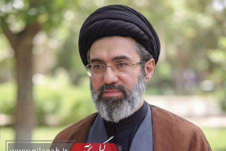 پیام رهبر انقلاب به مناسبت عید غدیر و سی و هفتمین سالگرد ارتحال حضرت امام خمینی (ره) و سالگرد آغاز رهبری حضرت آیت‌الله شهید سیدعلی خامنه‌ای