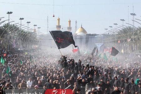 زائران اربعین، گذرنامه‌های با اعتبار کمتر از ۶ ماه را تعویض کنند