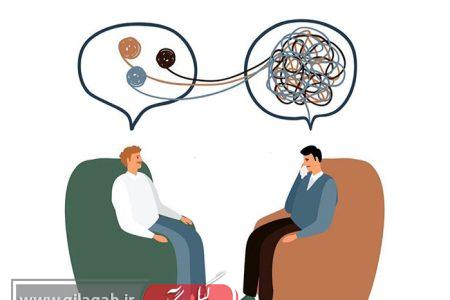 نتایج بررسی «سلامت روان» ۳۴۰ هزار نفر در ایام جنگ