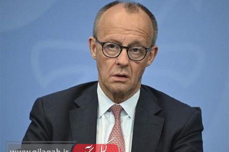 صدراعظم آلمان: شاهد یک گسست تاریخی در روابط اروپا و آمریکا هستیم