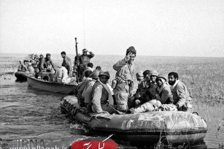 غواصی که ۱۴ سال در آب ماند؛ محسن قصابیان با «سرباز کوچک امام» می‌آید