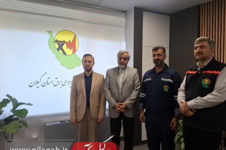 نوآوری‌های جوانان در صنعت برق، گامی مؤثر در ارتقای خدمات و بهره‌وری است