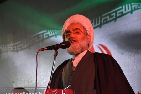 آمریکایی‌ها جایی جز قعر آب‌های خلیج فارس ندارند