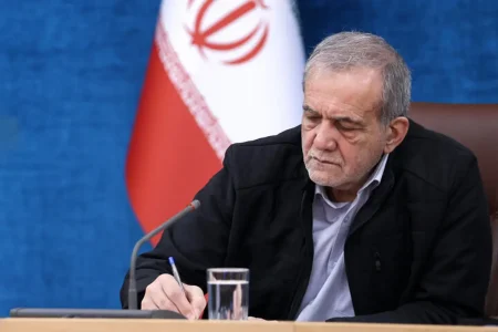 رئیس‌جمهور: احتکار قابل تحمل نیست