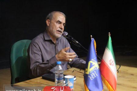 ایستادگی و مقاومت همراه با اراده مردم عنصر مهم قدرت ملی؛ ما پیروز میدان هستیم