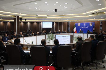 گیلان در مسیر جهش؛ پایان بروکراسی با اختیارات ویژه
