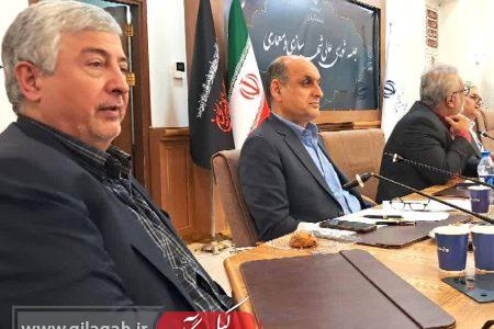 تصویب بلندمرتبه‌سازی گره کور شهرسازی رشت و انزلی باز کرد