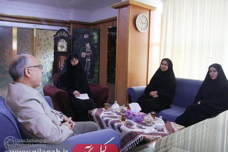 بسیج ظرفیت‌های فرهنگی گیلان برای تحقق قانون جوانی جمعیت