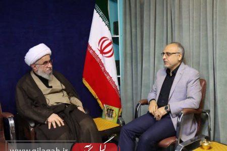 ضرورت آرایش فرهنگی متناسب با شرایط کشور/ انتقاد از وقفه در برگزاری جلسات شورای فرهنگ عمومی گیلان