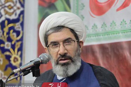 تأکید بر بصیرت انقلابی/ حضور آگاهانه مردم عامل اصلی ناامیدی دشمنان