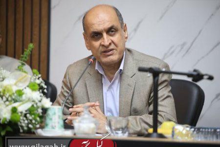 استاندار گیلان: «مهمونی کیلومتری غدیر» نماد وحدت ملی است