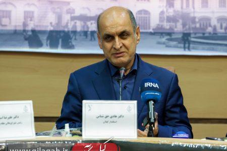 ضرورت بازنگری در زیرساخت‌های درمانی گیلان متناسب با جمعیت شناور استان
