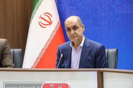 تخصیص 6 همت تسهیلات رونق تولید در گیلان
