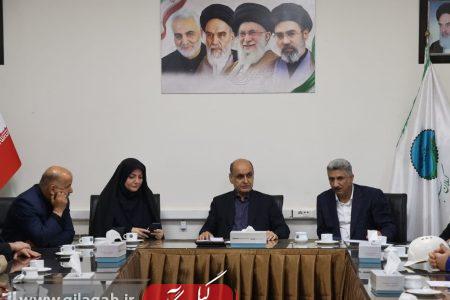 ۲۰میلیارد تومان برای بهسازی مسیر سیاهکل دیلمان اختصاص یافت