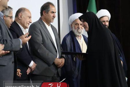 سرپرست فرمانداری شهرستان خمام معرفی شد